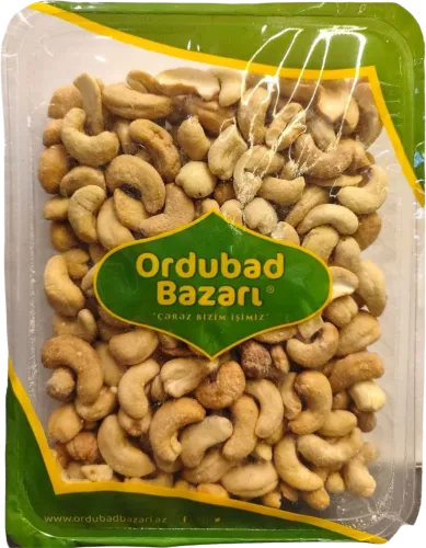 Кешью жареный Ordubad Bazarı