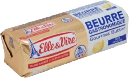 Butter Elle Vire