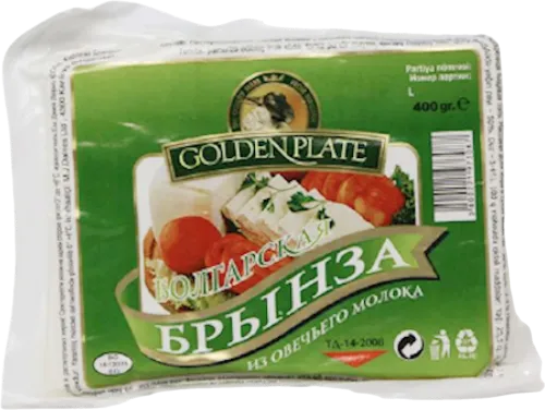 Pendir Болгарская Брынза
