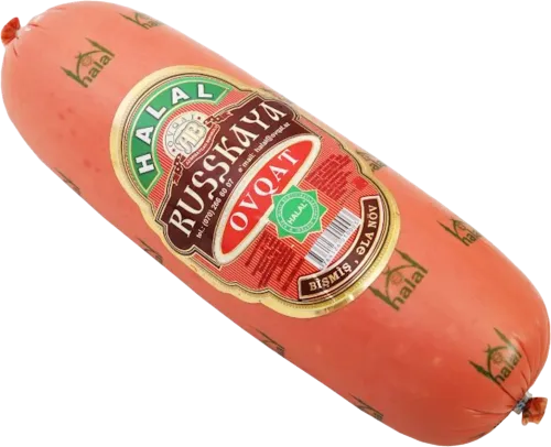 Kolbasa Lyubitelskaya