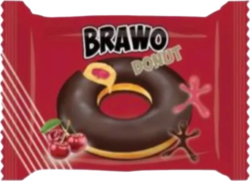 Keks Brawo Albalı