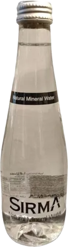 Минеральная вода Sırma