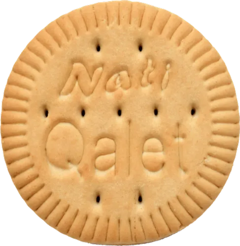 Печенье Qalet кг