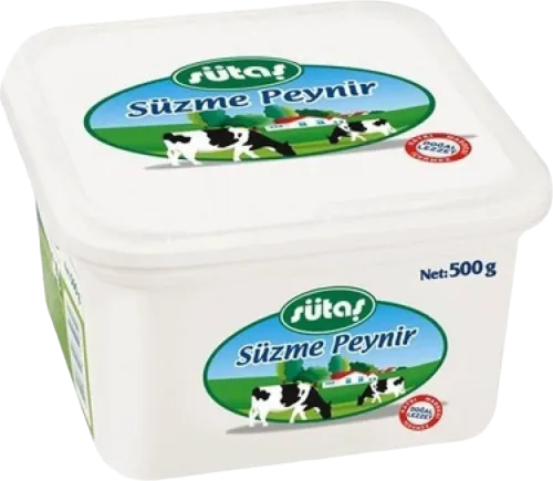 Ağ pednir süzmə 