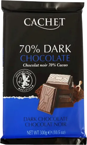 Шоколад Dark Chocolate