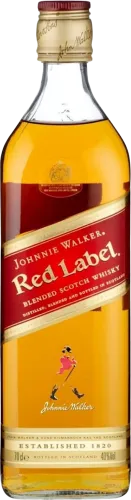 Виски Red Label