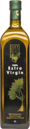 Масло оливковое Extra Virgin