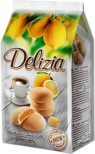 Peçenye Limonlu