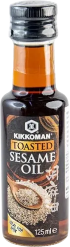 Küncüt yağı Toasted Sesame Oil