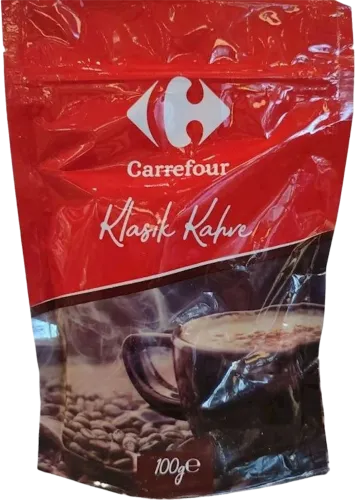 Klassik kofe 