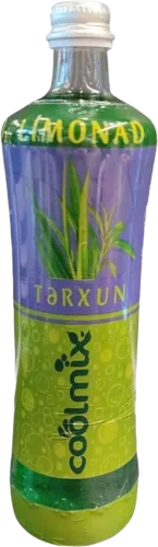 Limonad tərxun 