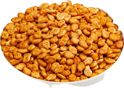 Crackers Sladena Zabava fish