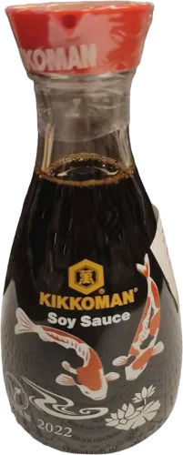 Soy sauce Dispenser