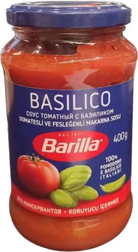 Соус Basilico