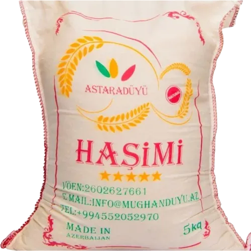 Астаринский рис Mughan Duyu Haşimi
