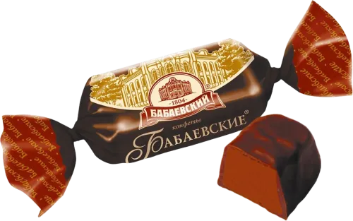 Candies Babaevsky