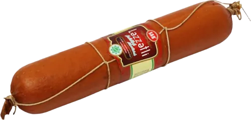 Sausage Ləzzətli Servelat 500(-+50) g
