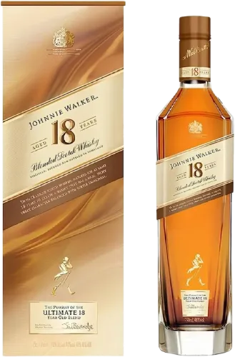 Виски 18 Year Old