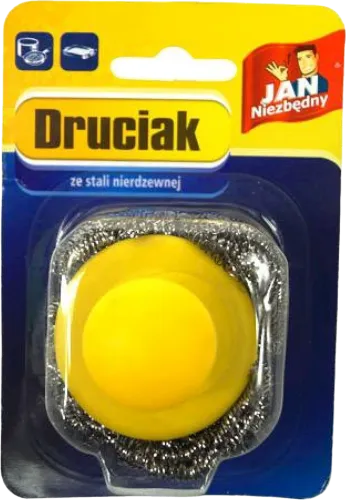 Süngər tutacaq ilə niezbedny 1 əd