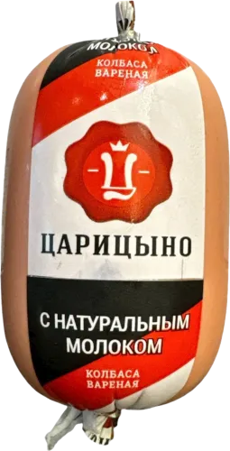 Bişmiş kolbasa Йарицыно