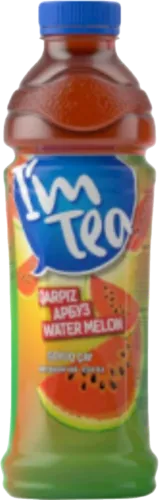 Soyuq çay qarpiz ətirli