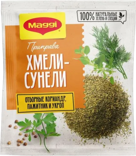 Приправа укроп
