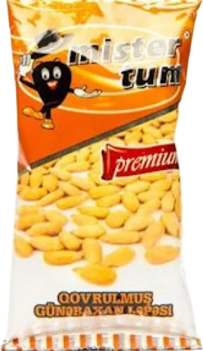 Семечки очищенные 