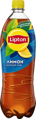 Soyuq çay Limon