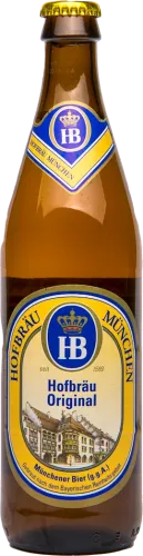Beer Original