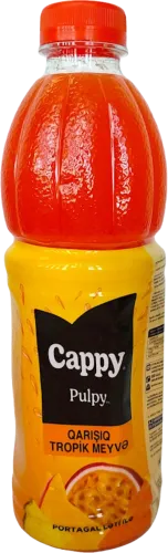 Juice Tropic