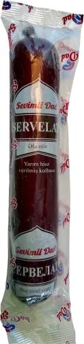 Kolbasa Servelat 