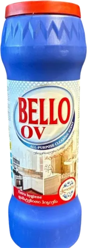 Təmizliyəci toz klassik
