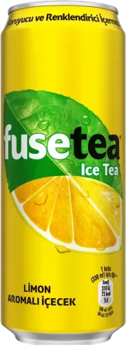 Iced tea Lemon