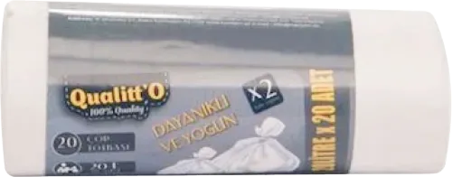 Мешки для мусора 