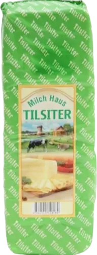 Sarı pendir Tilsiter