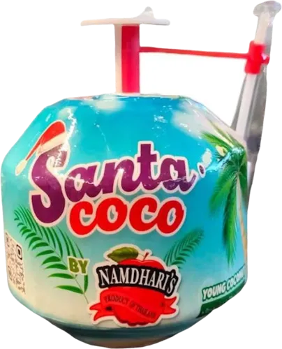 Ekzotik içki Kokos 1 əd