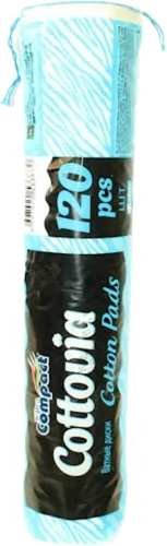 Pambıq disklər 120əd