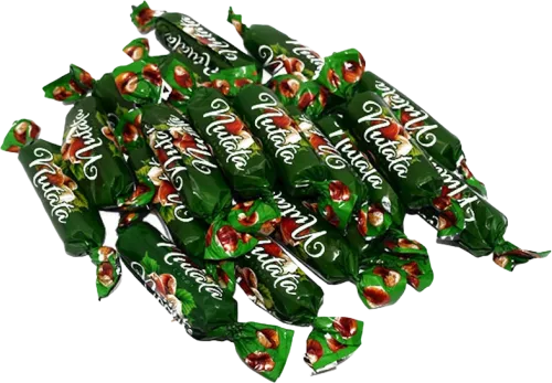 Konfet Nutata