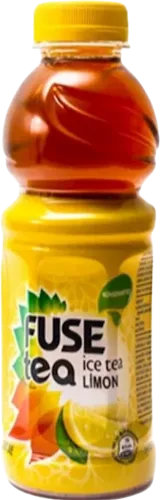 Iced tea Limon