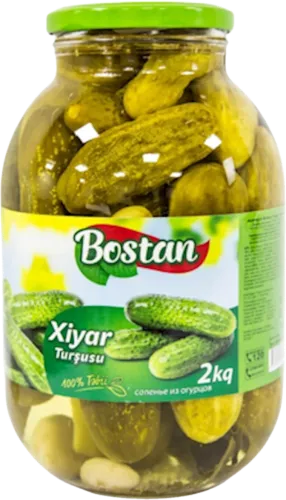 Xiyar turşusu 