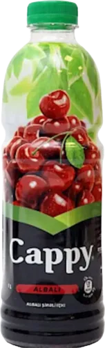 Juice Cherry