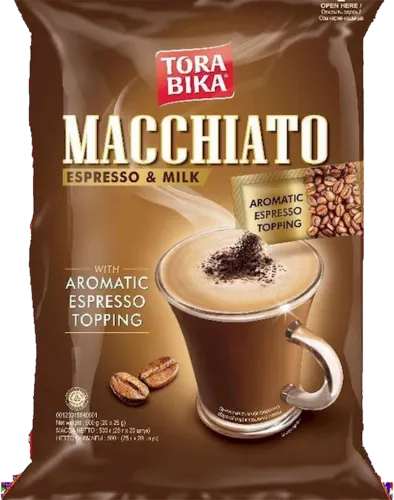 Кофе Macchiato