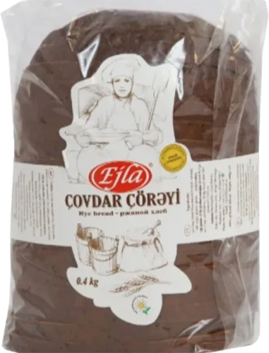 Çovdar çörəyi 