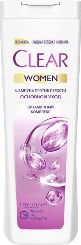 Şampun terapia Women