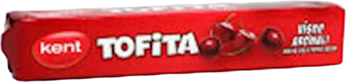 Toffita qilas ilə Kend