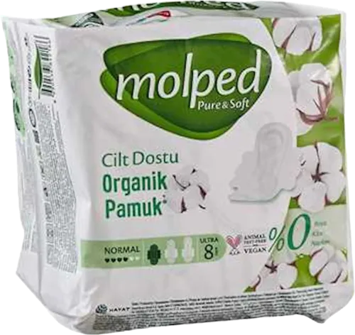 Qadın bezləri Oraginc Cotton 4 damçı