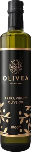 Olive oil Extra Virgin