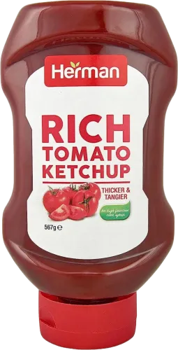 Кетчуп классический