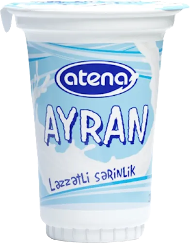 Айран Атена