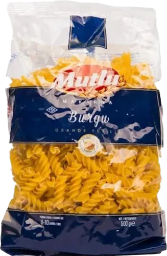 Pasta Spiral Grande